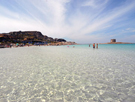 Spiaggia de La Pelosa